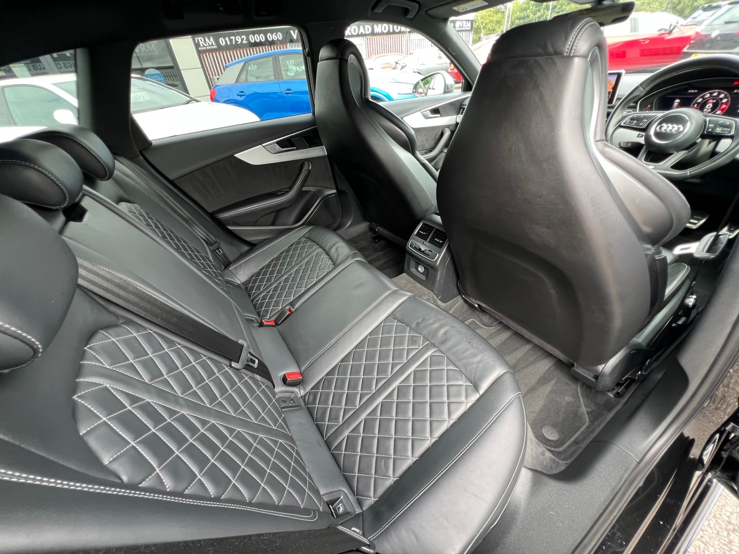 Vehicle 15