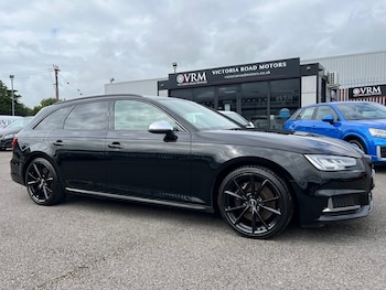 Used Audi A4 2017 for sale - 75584603: Photo