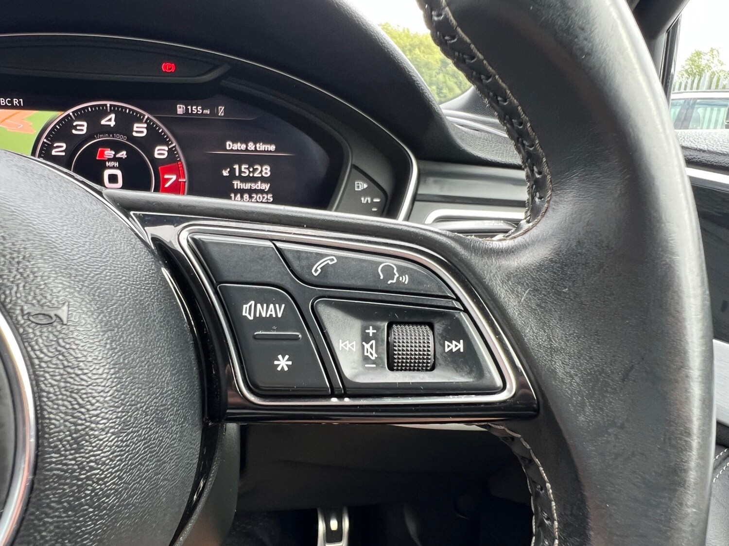 Vehicle 26
