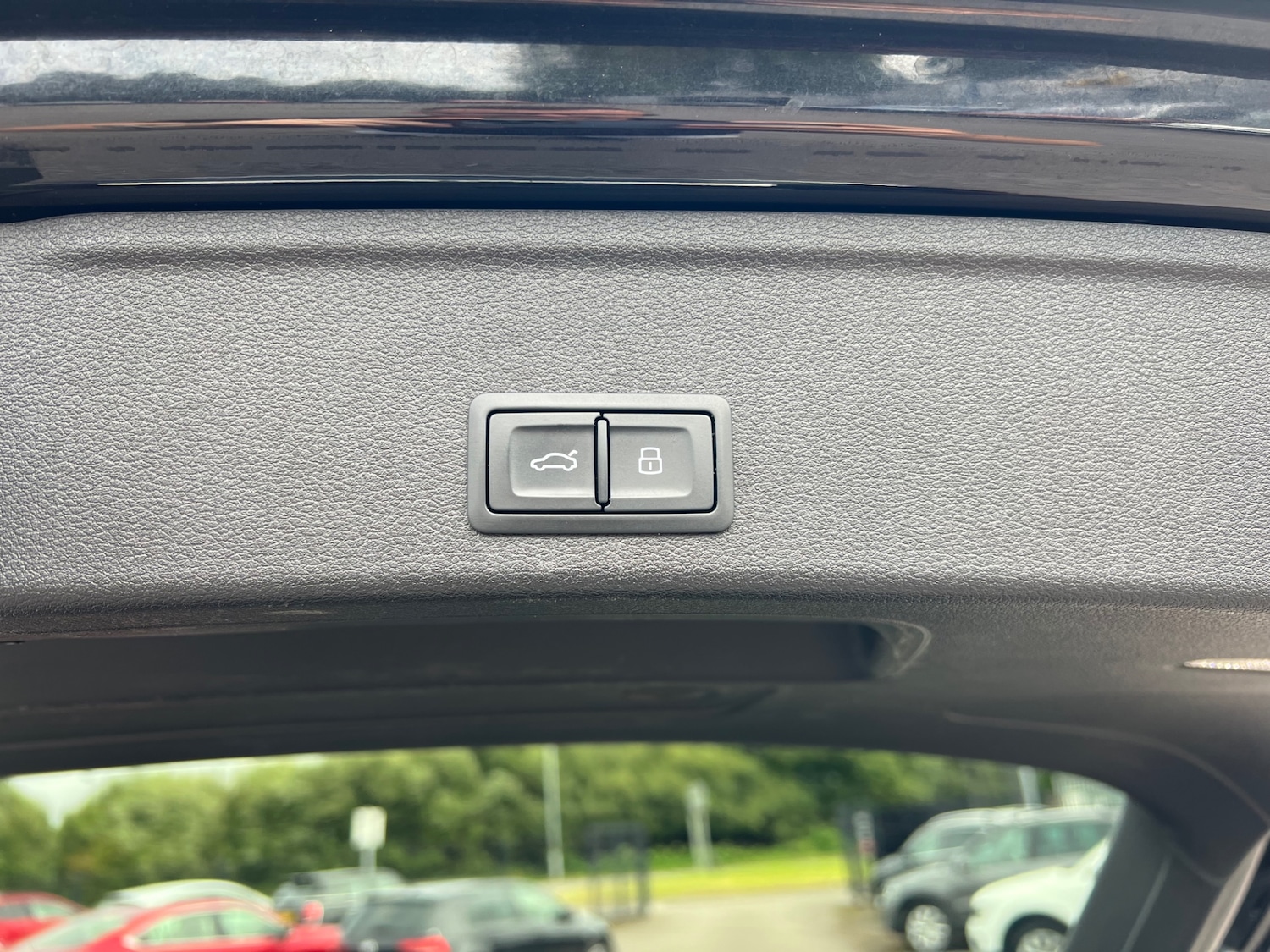 Vehicle 40