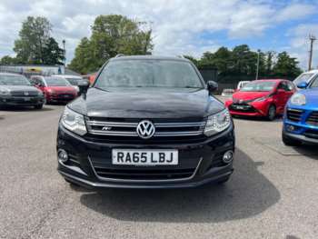 Used Volkswagen Tiguan 2016 for sale - 75383088: Photo