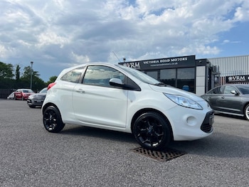 Used Ford Ka 2016 for sale - 78729746: Photo