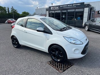 Used Ford Ka 2016 for sale - 78729746: Photo
