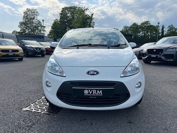 Used Ford Ka 2016 for sale - 78729746: Photo
