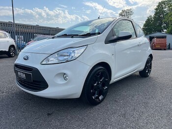 Used Ford Ka 2016 for sale - 78729746: Photo