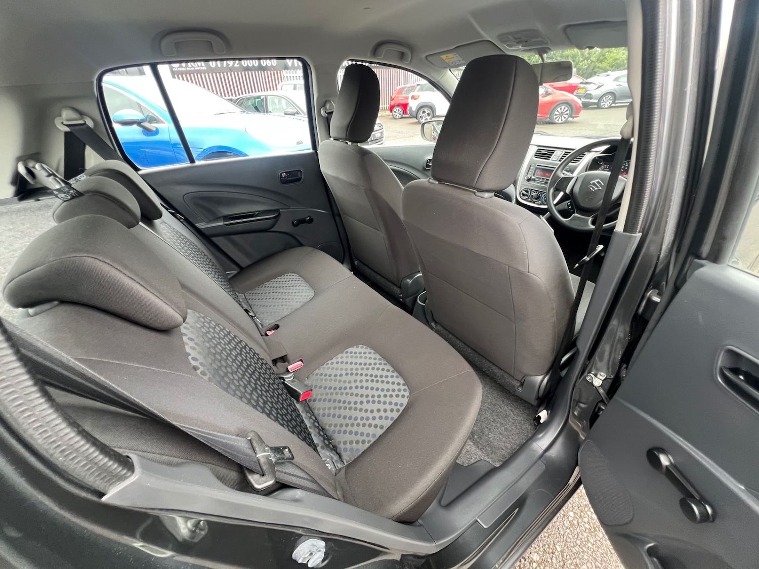 Vehicle 13