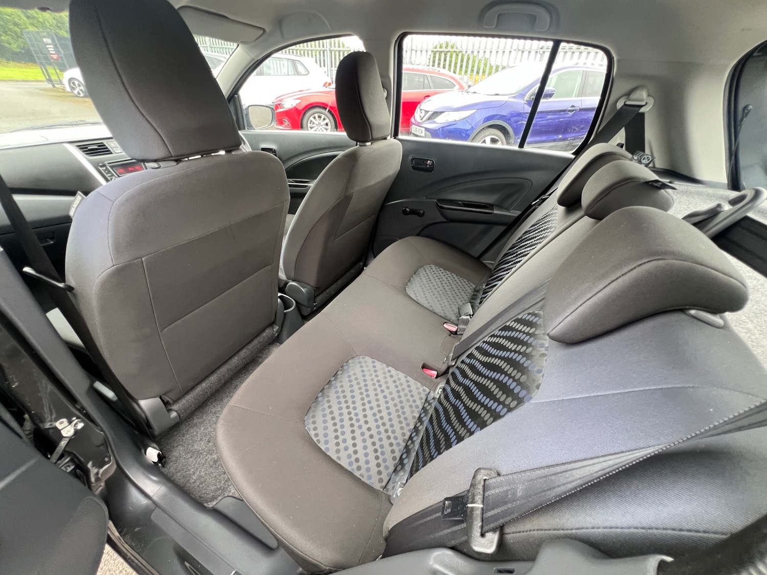 Vehicle 16