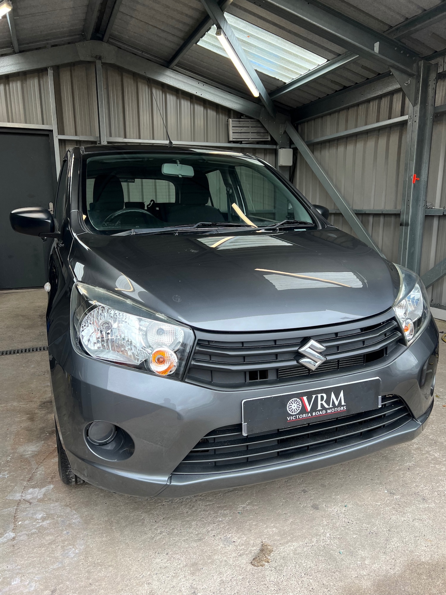 Vehicle 24