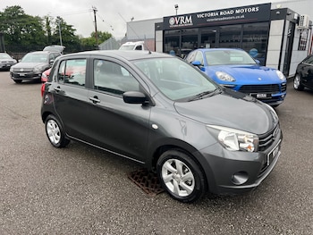 Used Suzuki Celerio 2015 for sale - 75202879: Photo