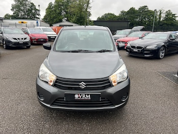 Used Suzuki Celerio 2015 for sale - 75202879: Photo
