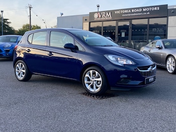 Used Vauxhall Corsa 2015 for sale - 76088819: Photo