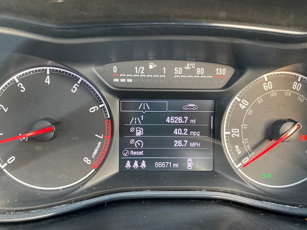 Used Vauxhall Corsa 2015 for sale - 76088819: Photo 24