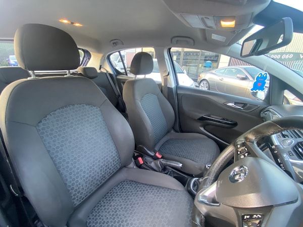 Used Vauxhall Corsa 2015 for sale - 76088819: Photo 9
