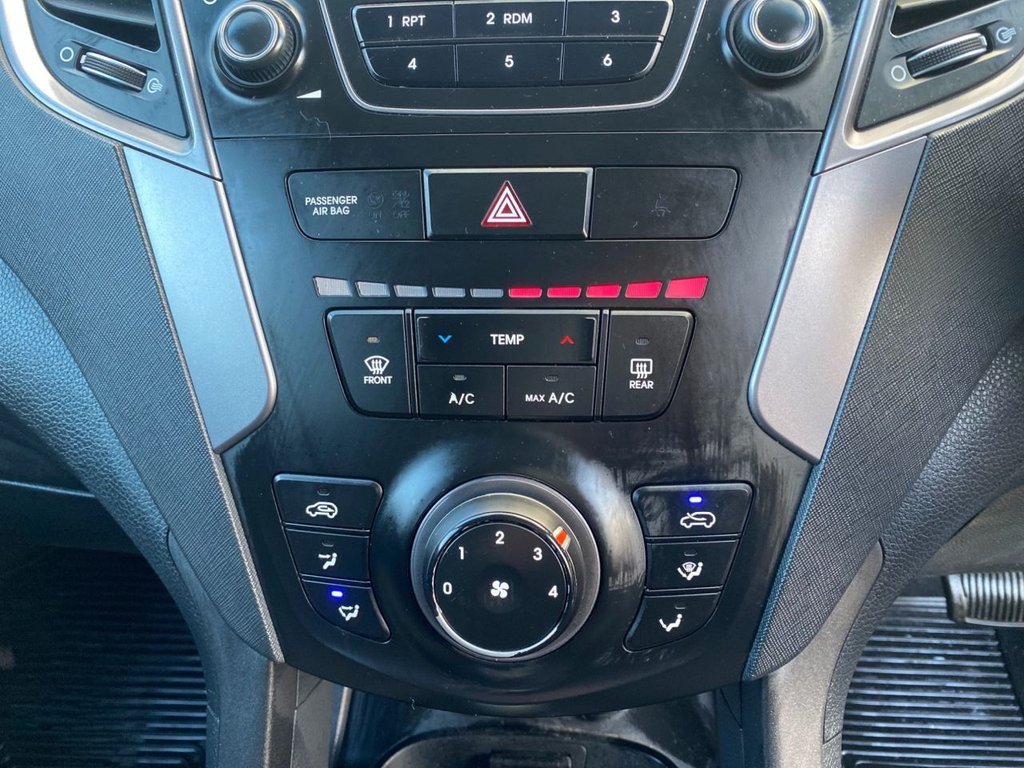 Used Hyundai Santa Fe 2014 for sale - 77153246: Photo 22