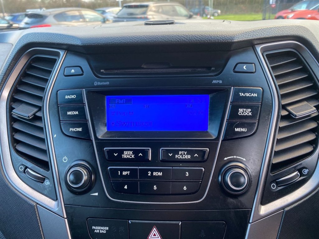 Used Hyundai Santa Fe 2014 for sale - 77153246: Photo 23