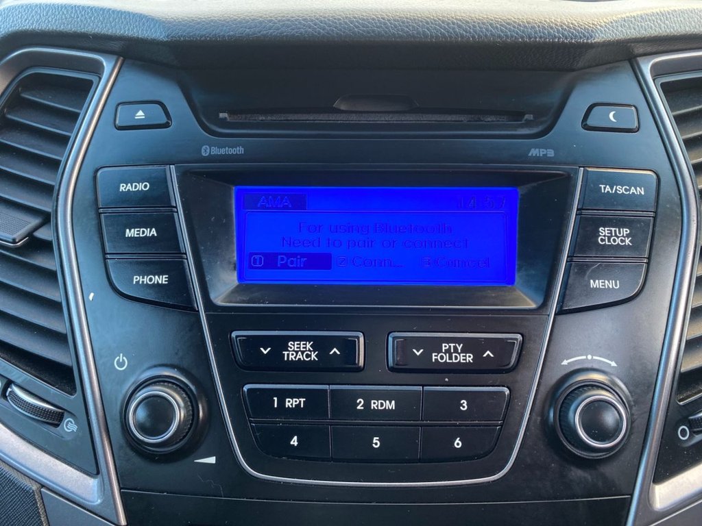 Used Hyundai Santa Fe 2014 for sale - 77153246: Photo 24