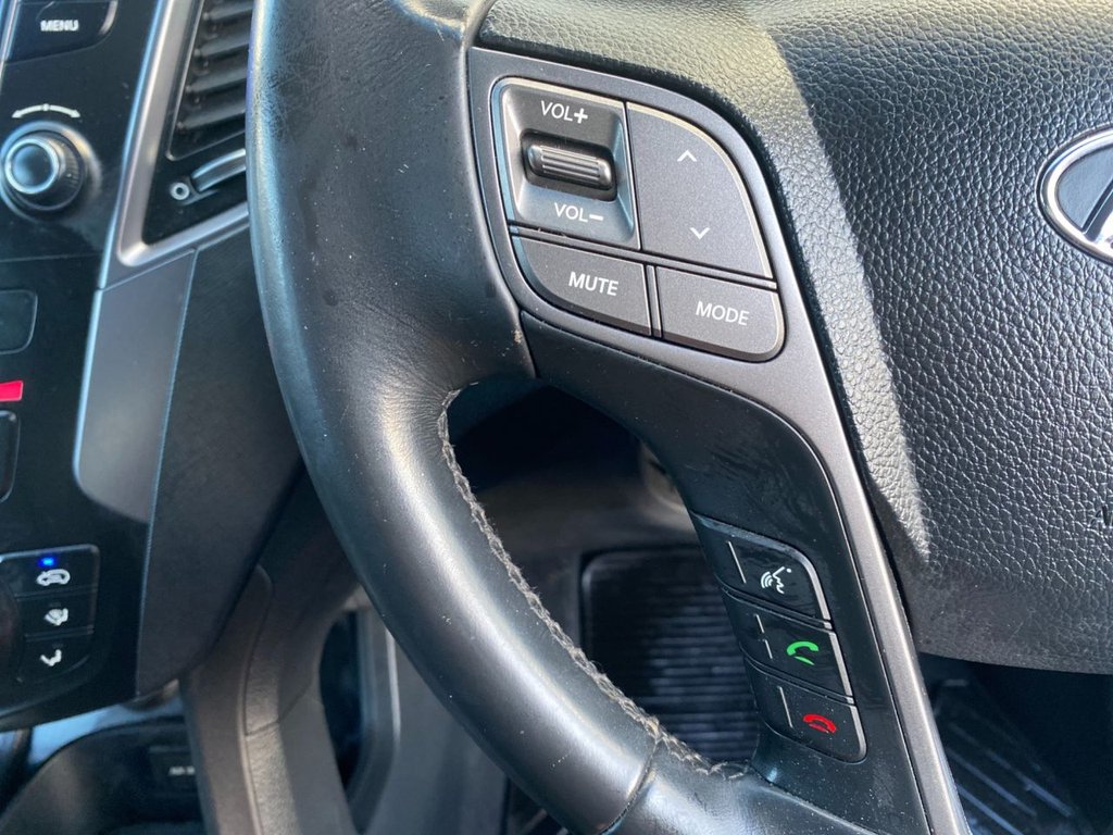 Used Hyundai Santa Fe 2014 for sale - 77153246: Photo 26