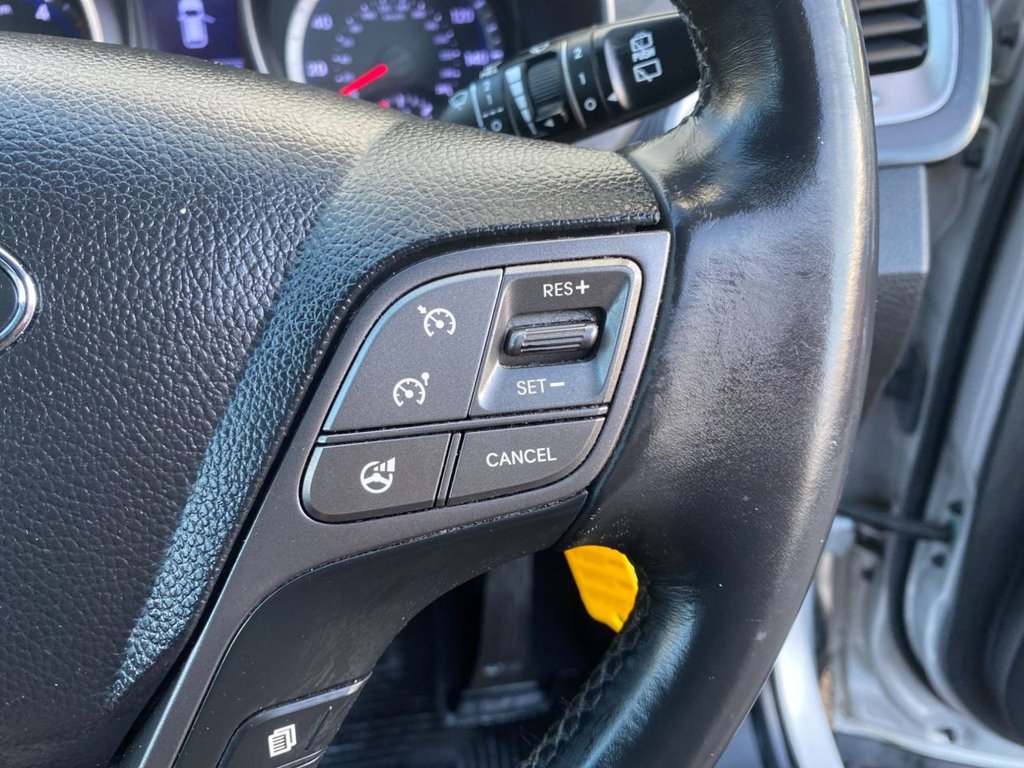 Used Hyundai Santa Fe 2014 for sale - 77153246: Photo 27