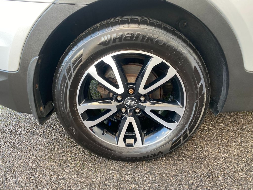 Used Hyundai Santa Fe 2014 for sale - 77153246: Photo 8