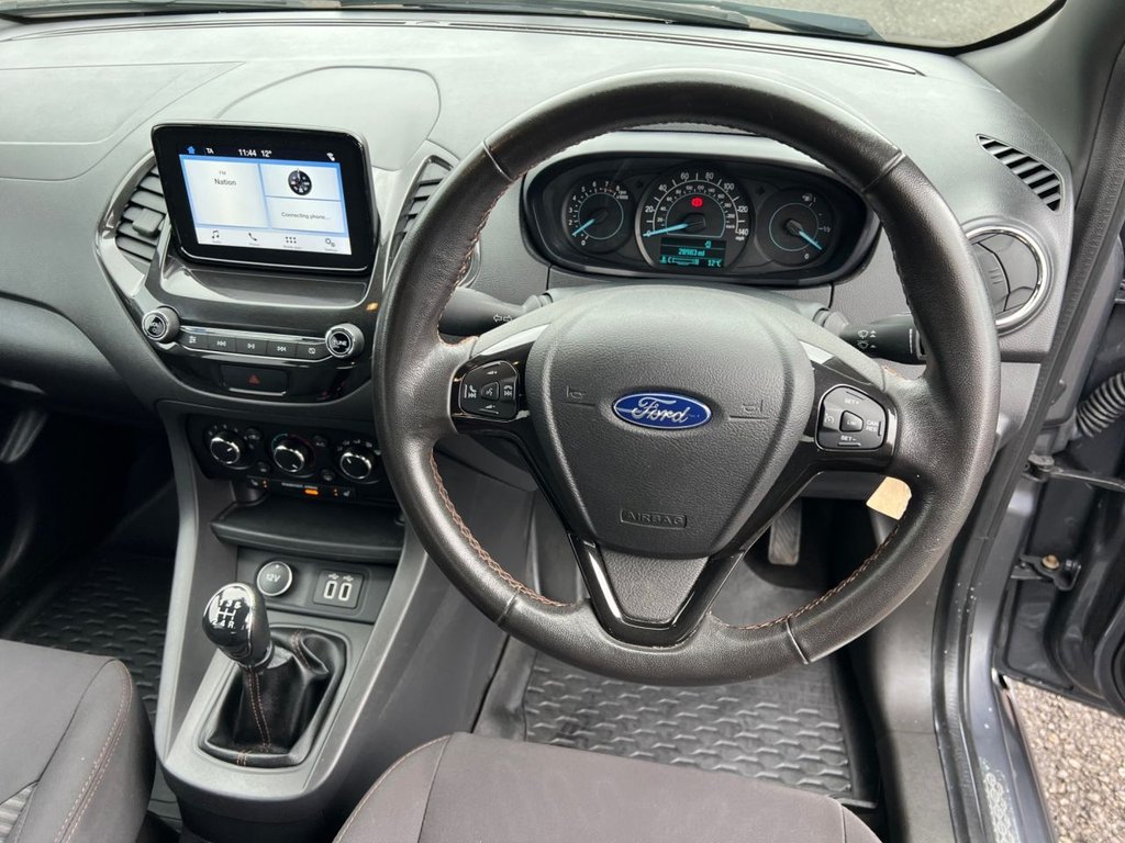 Used Ford Ka+ 2018 for sale - 78124504: Photo 10