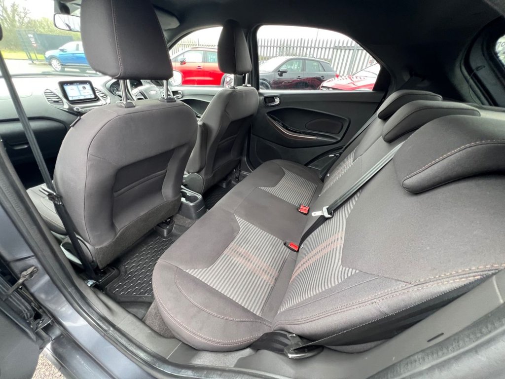 Used Ford Ka+ 2018 for sale - 78124504: Photo 13