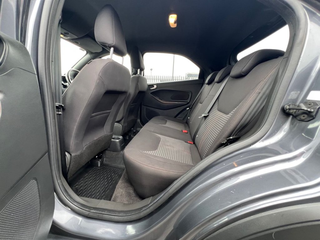 Used Ford Ka+ 2018 for sale - 78124504: Photo 14