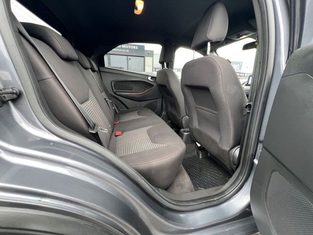 Used Ford Ka+ 2018 for sale - 78124504: Photo 15