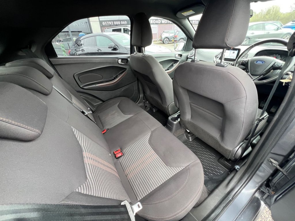 Used Ford Ka+ 2018 for sale - 78124504: Photo 16