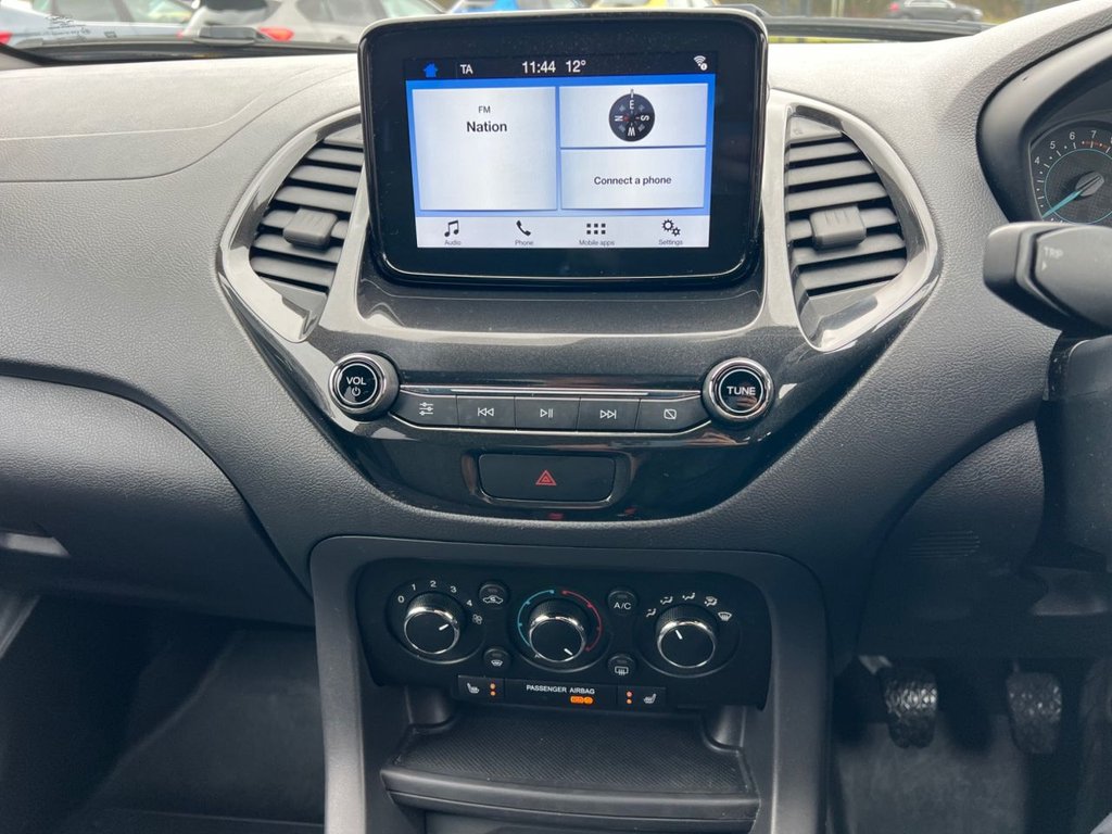 Used Ford Ka+ 2018 for sale - 78124504: Photo 22