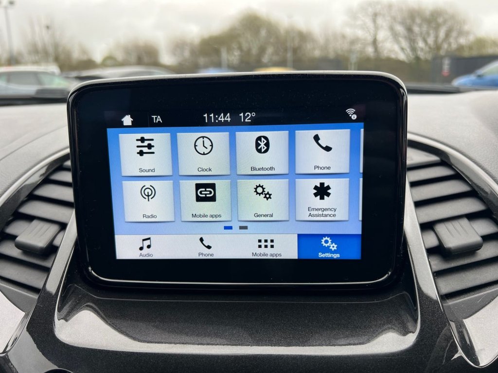 Used Ford Ka+ 2018 for sale - 78124504: Photo 23