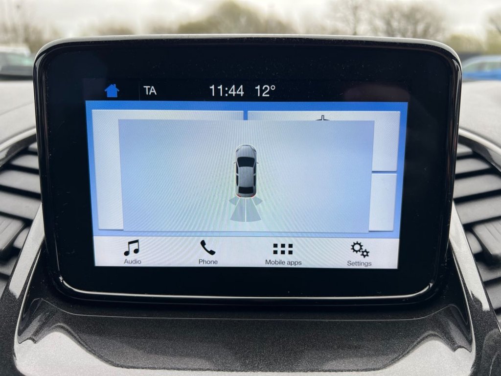 Used Ford Ka+ 2018 for sale - 78124504: Photo 24