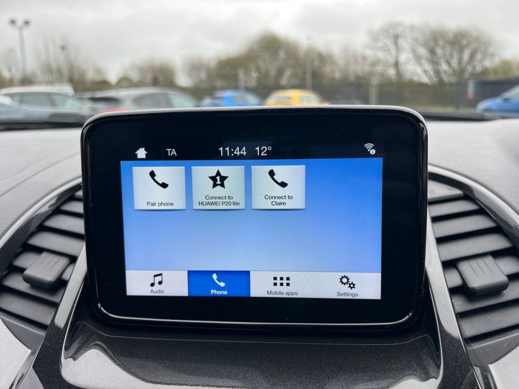 Used Ford Ka+ 2018 for sale - 78124504: Photo 25