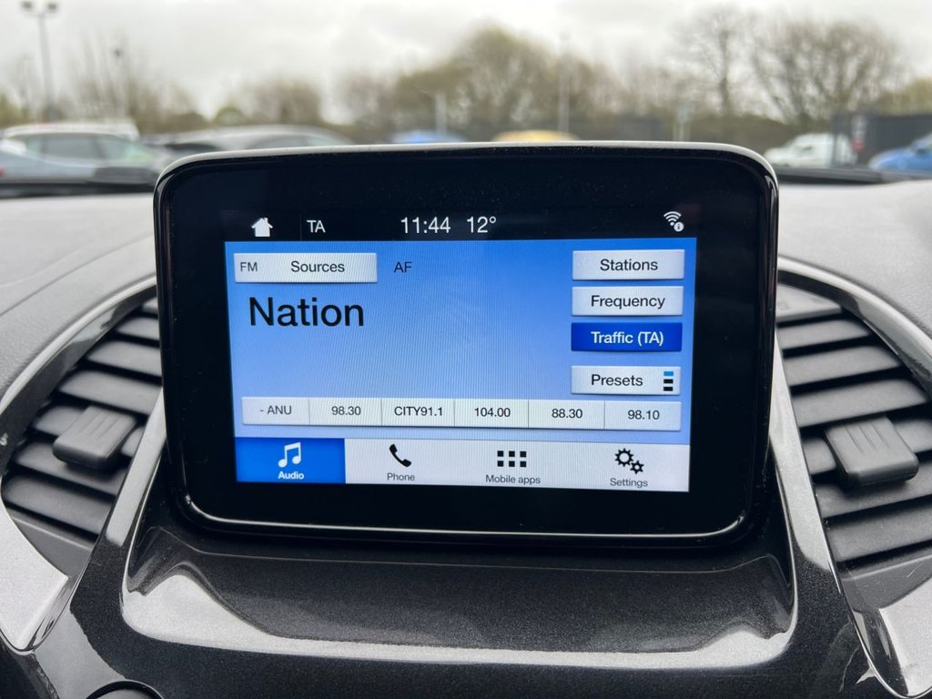 Used Ford Ka+ 2018 for sale - 78124504: Photo 26