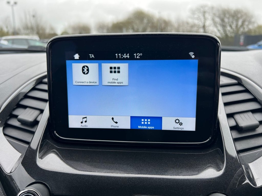 Used Ford Ka+ 2018 for sale - 78124504: Photo 27