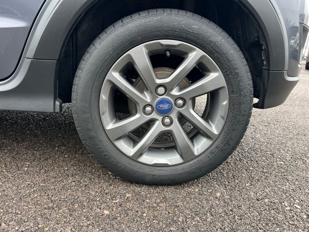 Used Ford Ka+ 2018 for sale - 78124504: Photo 28