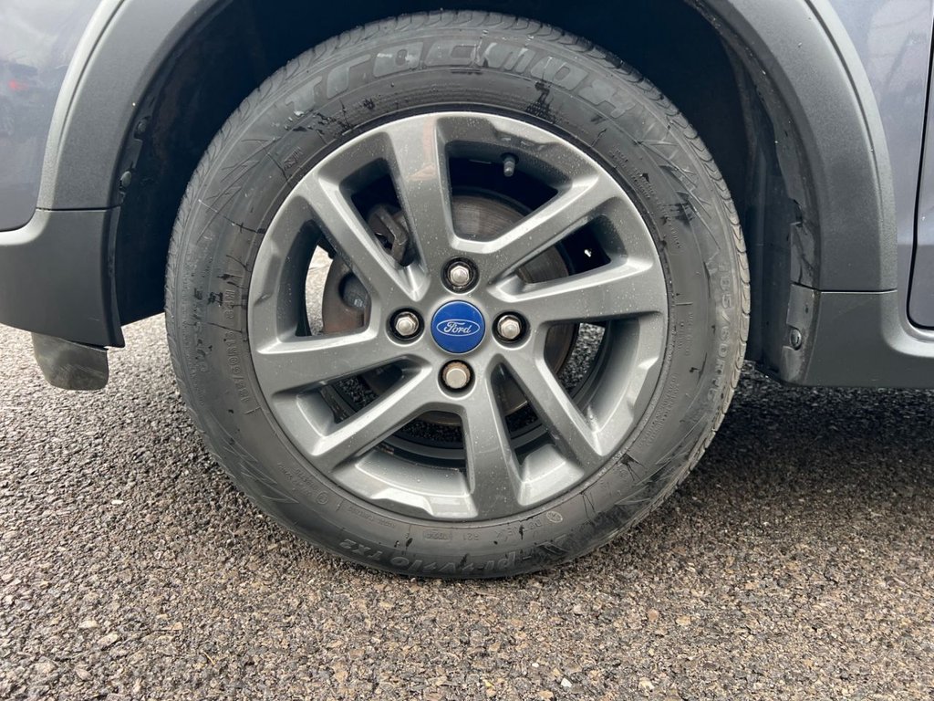 Used Ford Ka+ 2018 for sale - 78124504: Photo 29