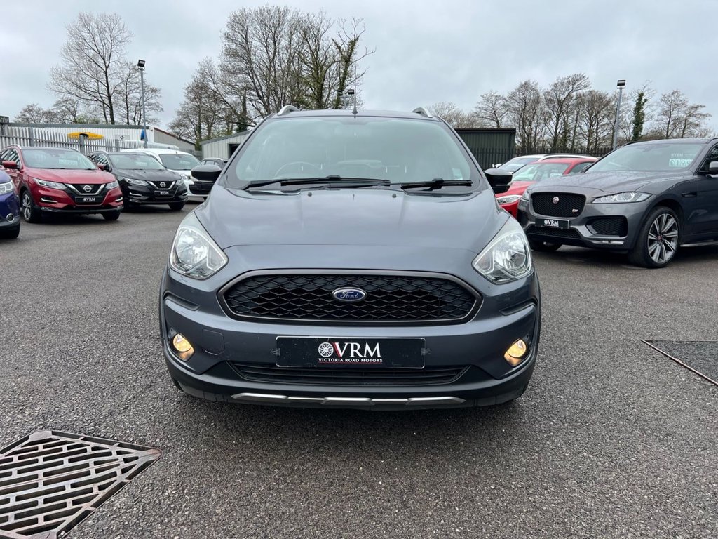 Used Ford Ka+ 2018 for sale - 78124504: Photo 3