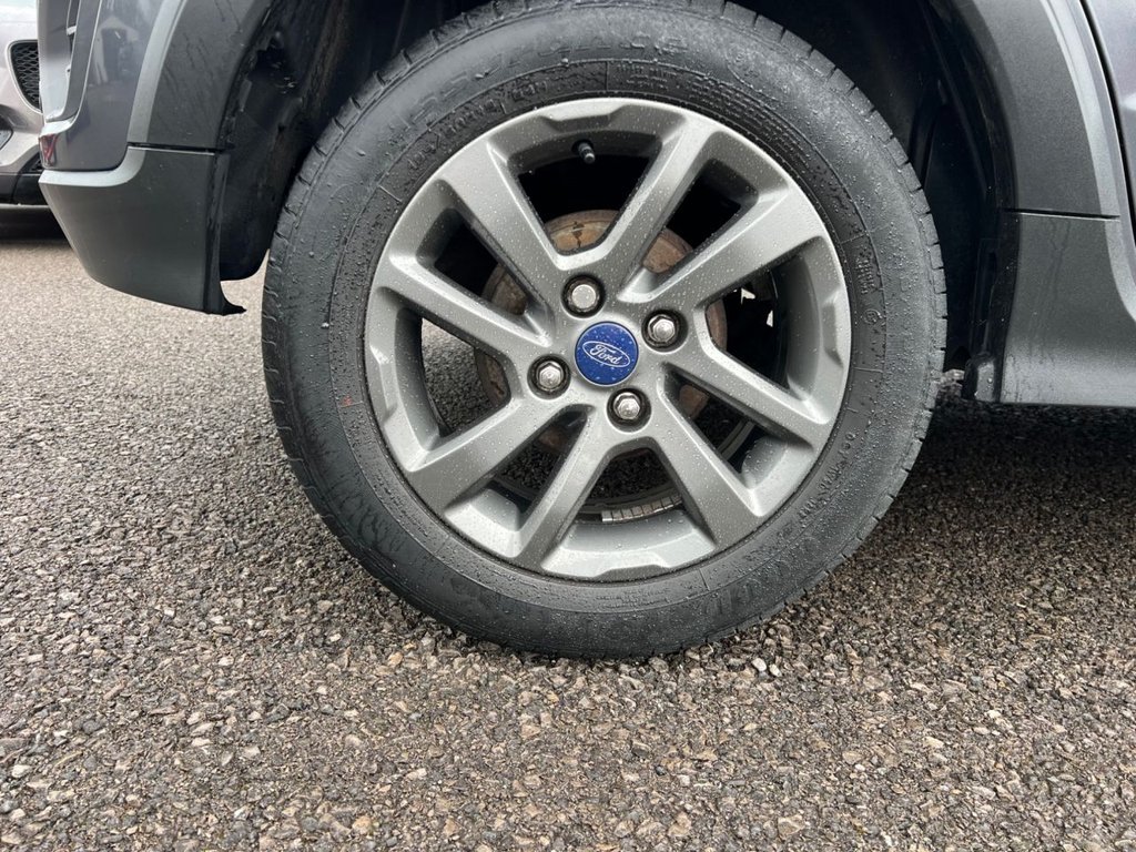 Used Ford Ka+ 2018 for sale - 78124504: Photo 30