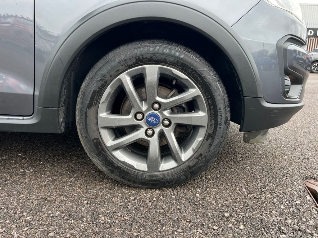 Used Ford Ka+ 2018 for sale - 78124504: Photo 31