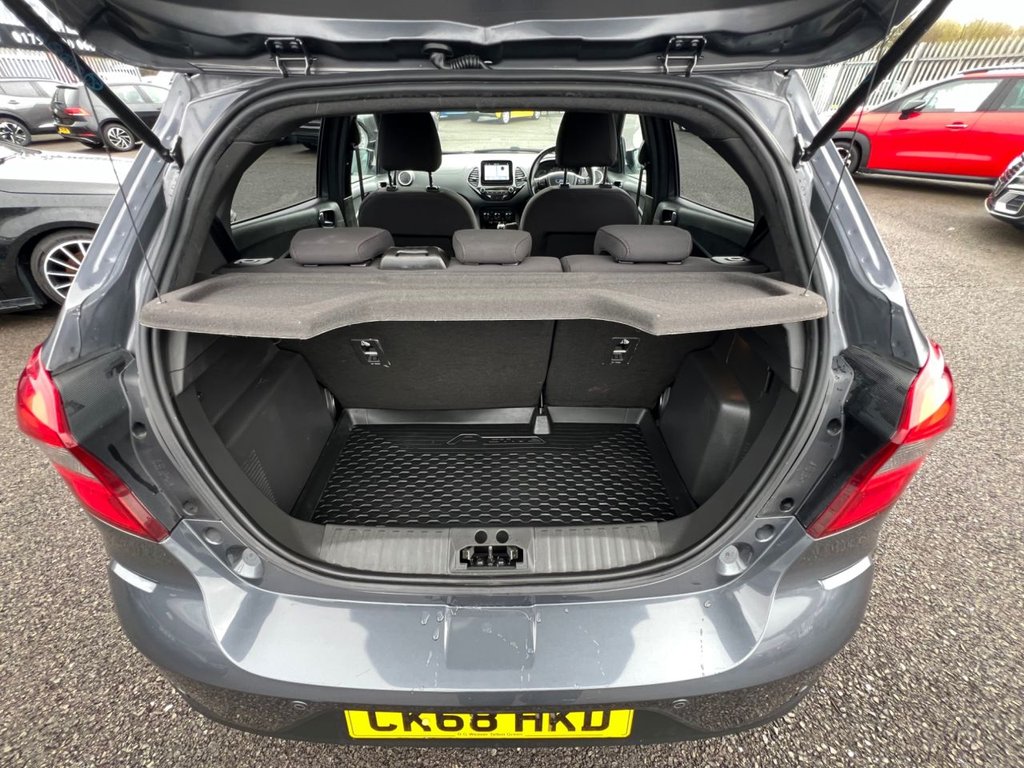 Used Ford Ka+ 2018 for sale - 78124504: Photo 32