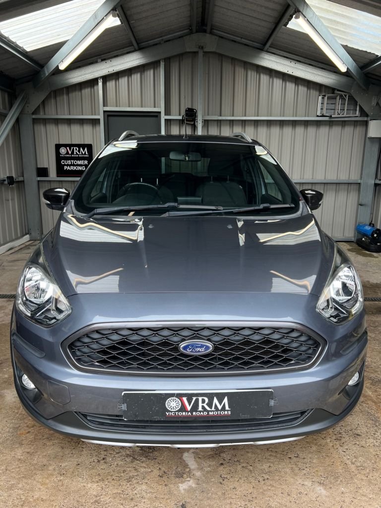Used Ford Ka+ 2018 for sale - 78124504: Photo 33