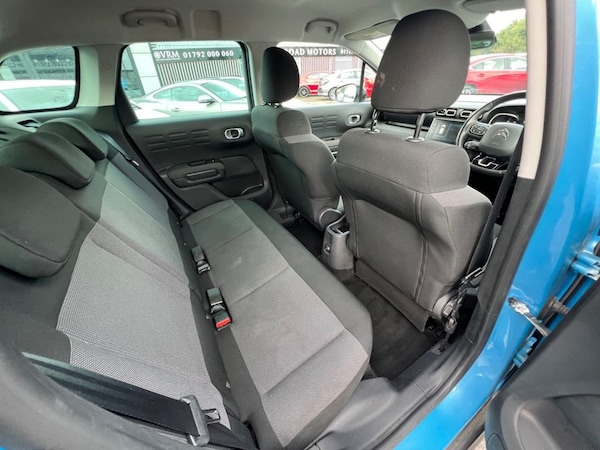 Used Citroen C3 Aircross 2017 for sale - 76265415: Photo 15
