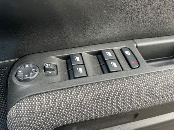 Used Citroen C3 Aircross 2017 for sale - 76265415: Photo 19
