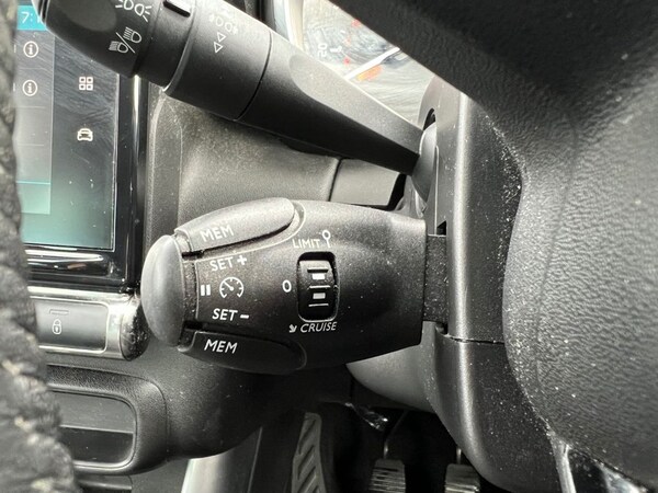 Used Citroen C3 Aircross 2017 for sale - 76265415: Photo 20