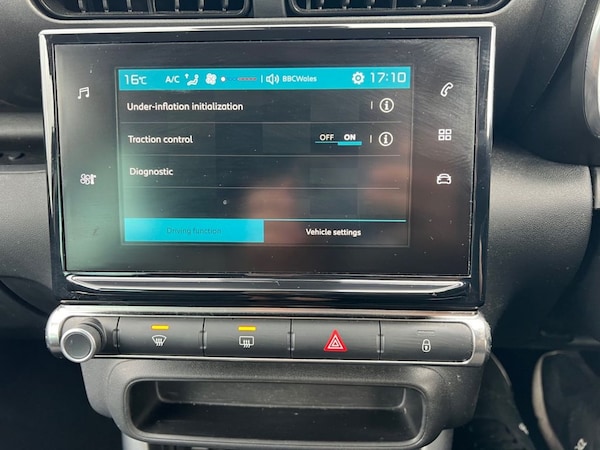Used Citroen C3 Aircross 2017 for sale - 76265415: Photo 28