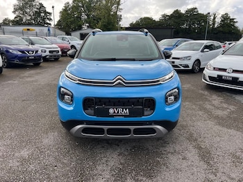 Used Citroen C3 Aircross 2017 for sale - 76265415: Photo