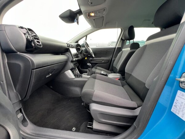 Used Citroen C3 Aircross 2017 for sale - 76265415: Photo 8