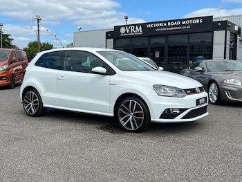 2016 (66) - 1.8 TSI GTI 3dr