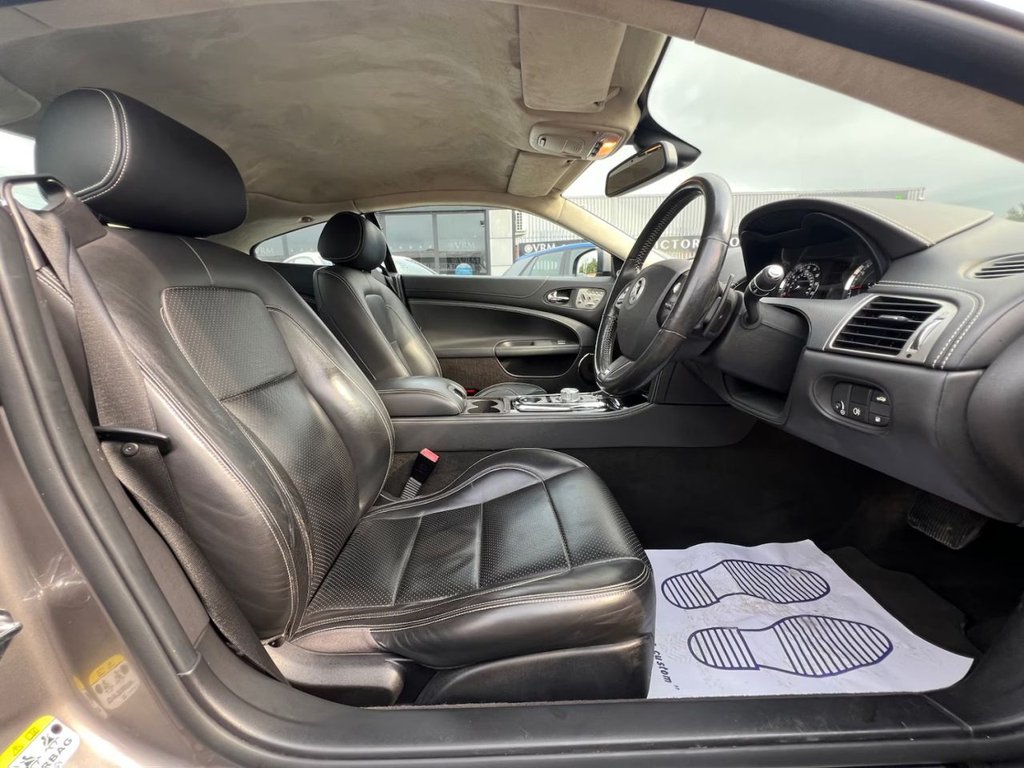 Used Jaguar XKR 2011 for sale - 76265407: Photo 12