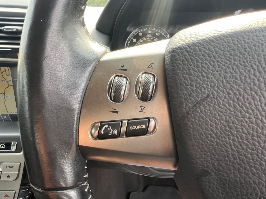 Used Jaguar XKR 2011 for sale - 76265407: Photo 19